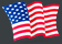 Made in america flag